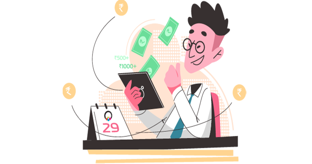 Finance Illustration